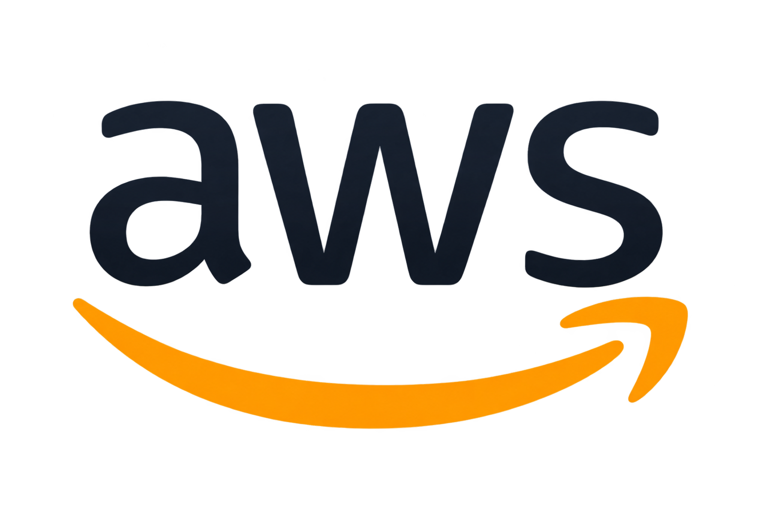 Amazon Web Services Logo