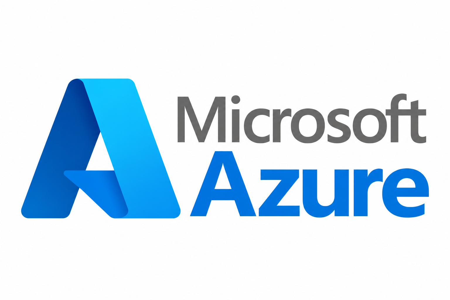 Microsoft Azure Logo