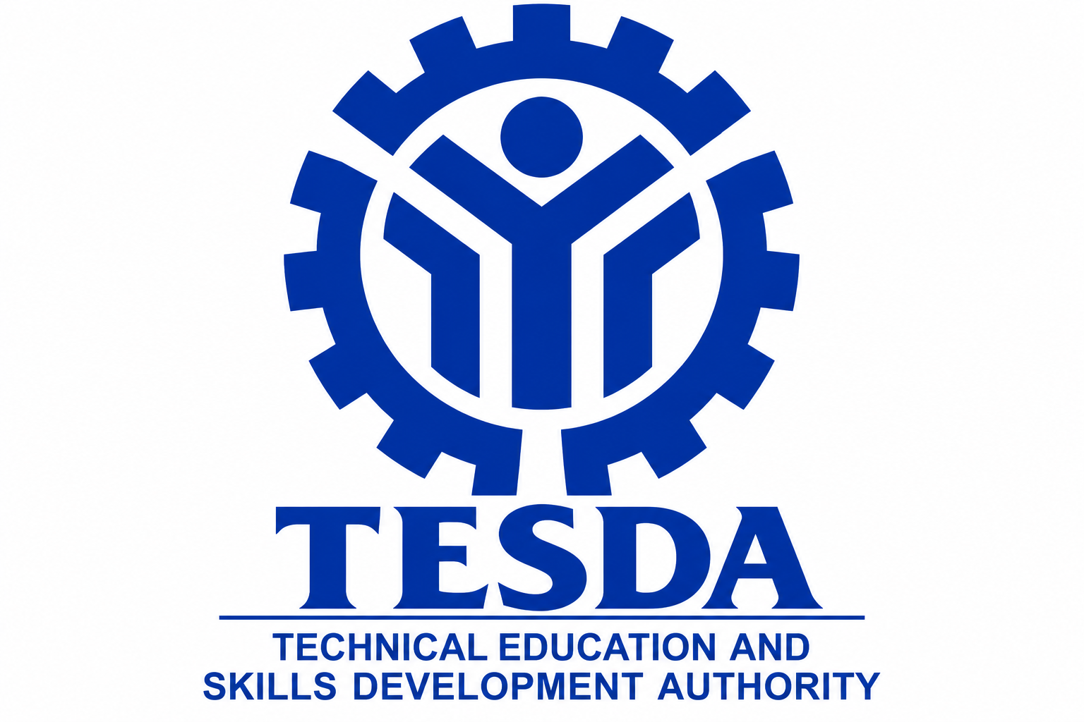 TESDA Logo