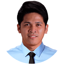 Larry Bert Mahumot